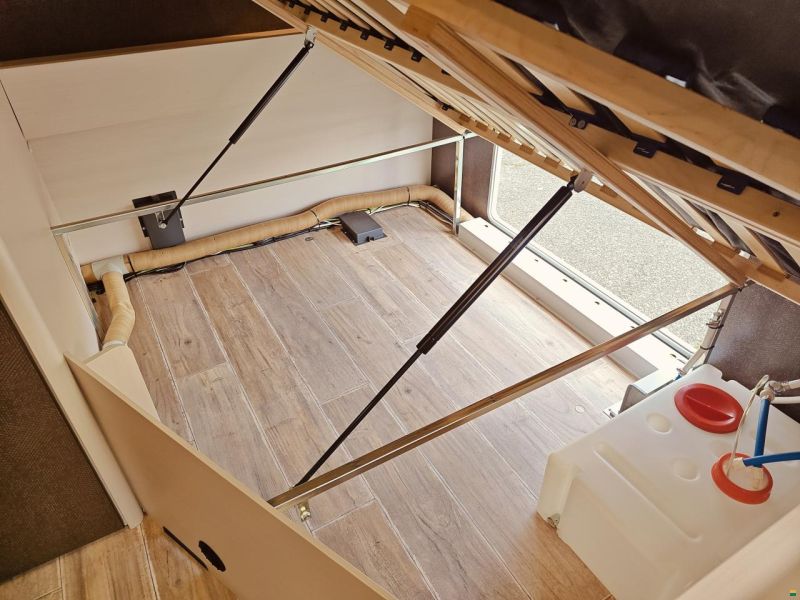 Dethleffs C'GO 495 FR