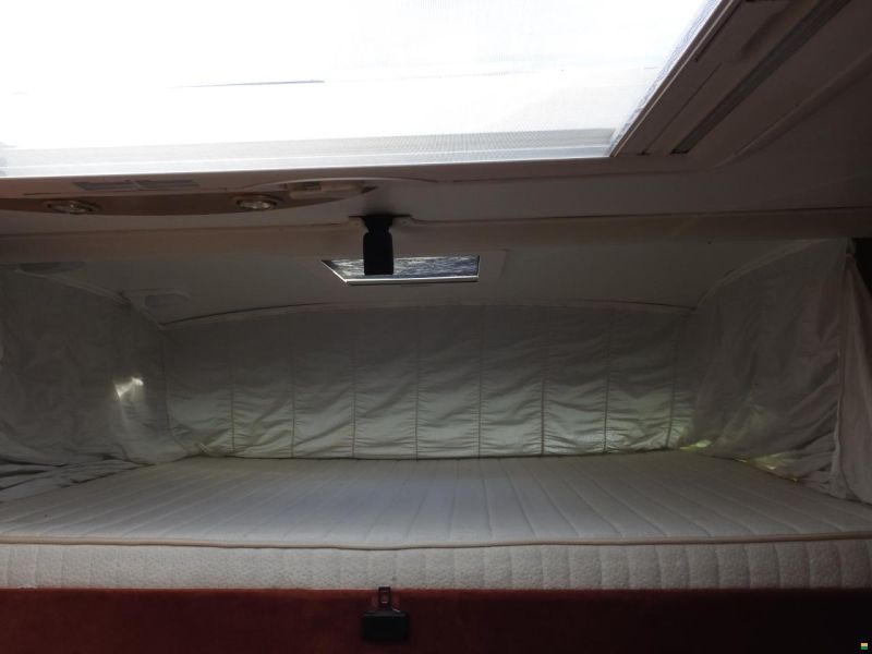 Fiat Rapido - ALKO - 1800