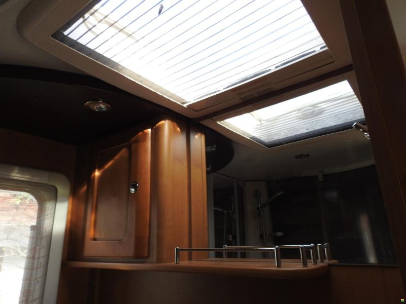 Fiat Rapido - ALKO - 1800