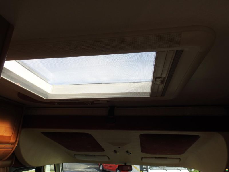 Fiat Rapido - ALKO - 1800