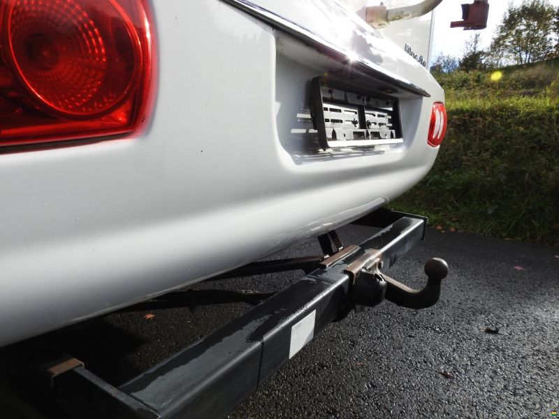 Fiat Rapido - ALKO - 1800