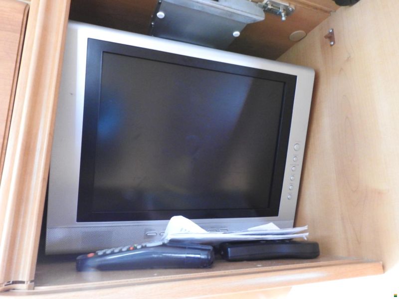 Fiat Rapido - ALKO - 1800