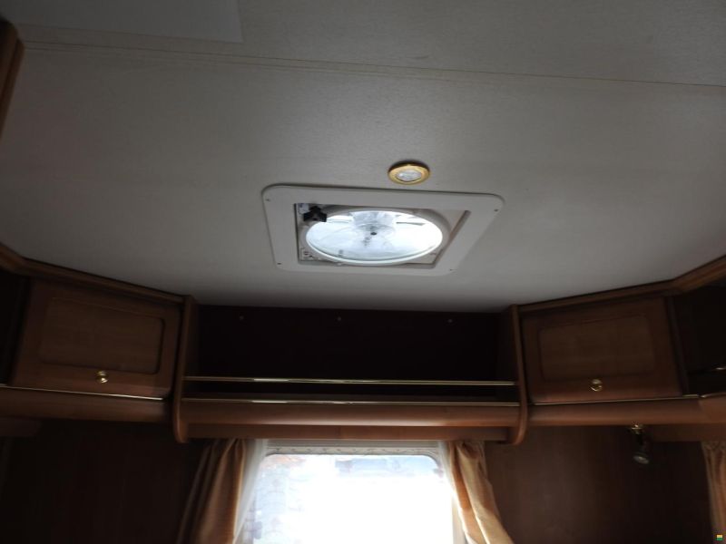 Fiat Rapido - ALKO - 1800