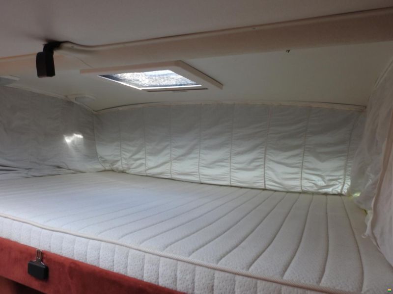 Fiat Rapido - ALKO - 1800