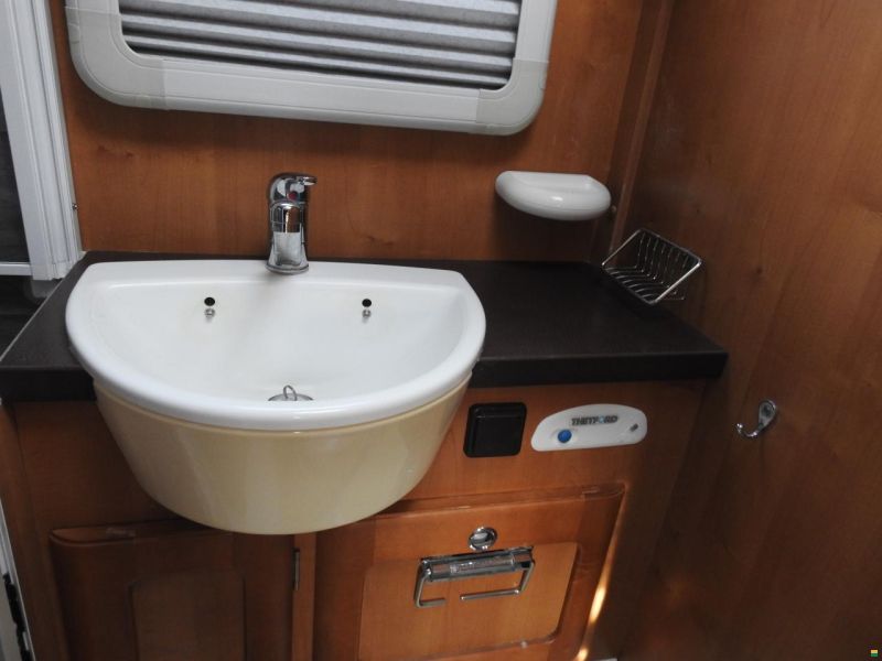 Fiat Rapido - ALKO - 1800