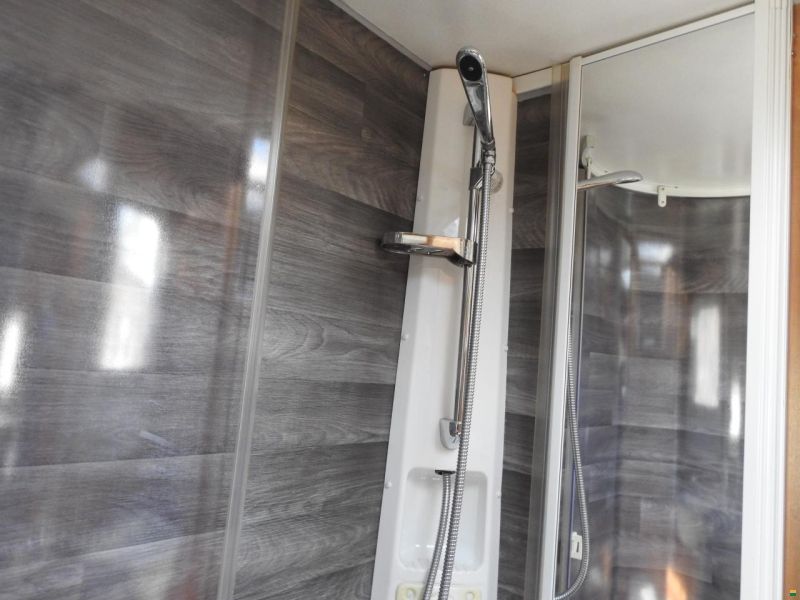 Fiat Rapido - ALKO - 1800