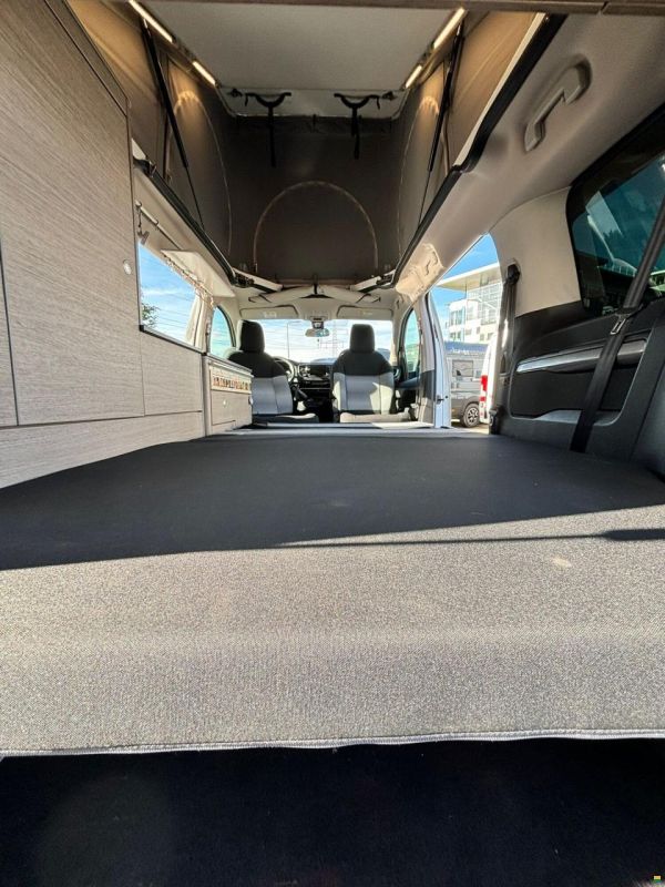 Pössl Campster Citroen 178 PS