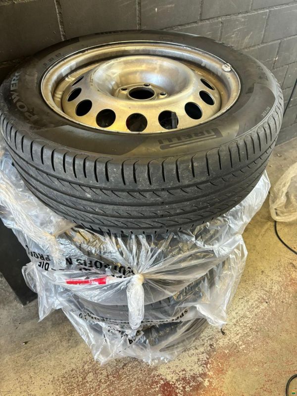 Pössl Campster Citroen 178 PS