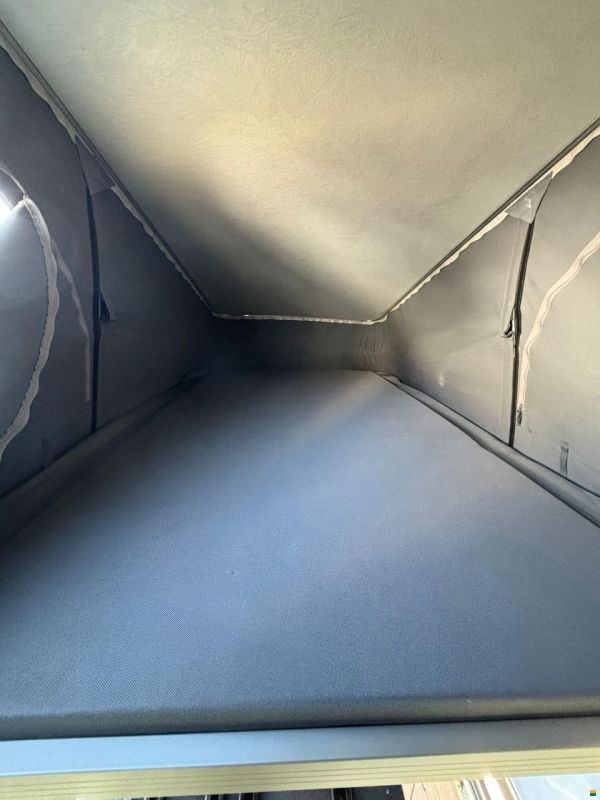 Pössl Campster Citroen 178 PS