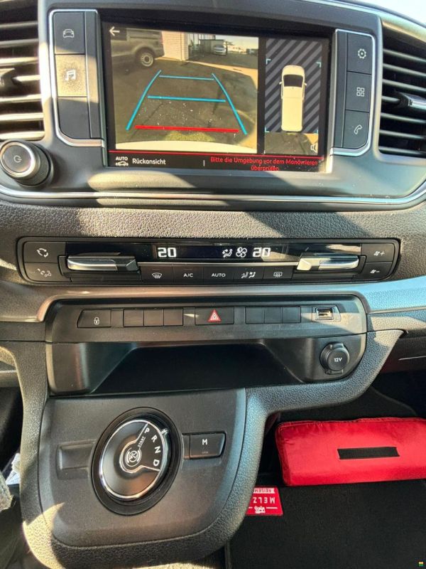 Pössl Campster Citroen 178 PS