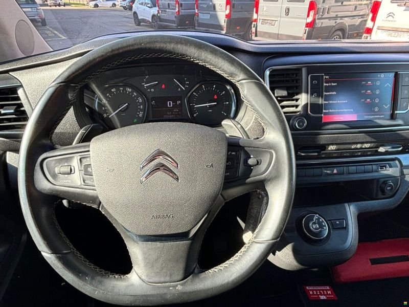 Pössl Campster Citroen 178 PS