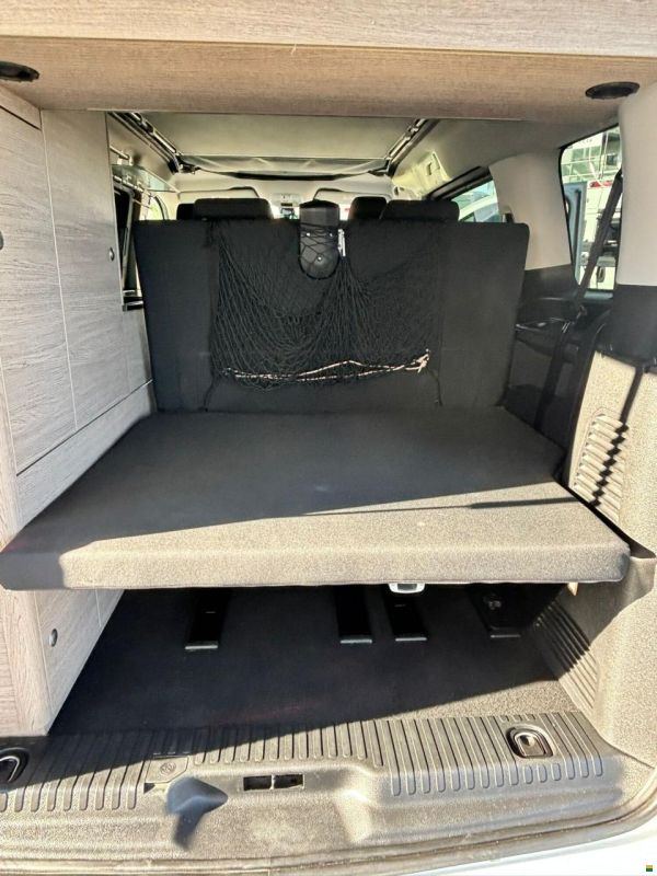 Pössl Campster Citroen 178 PS