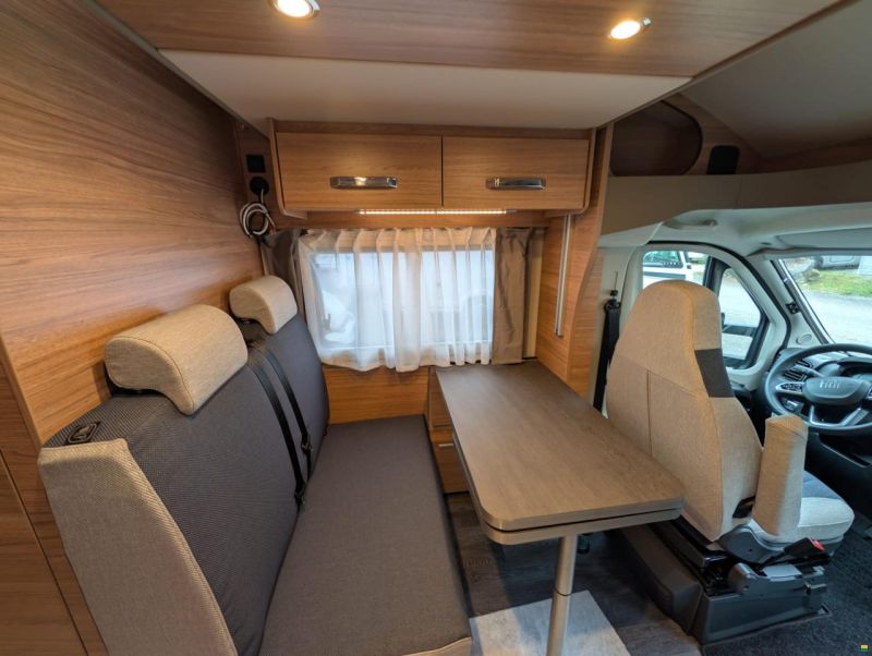 Weinsberg CaraSuite 650 MEG