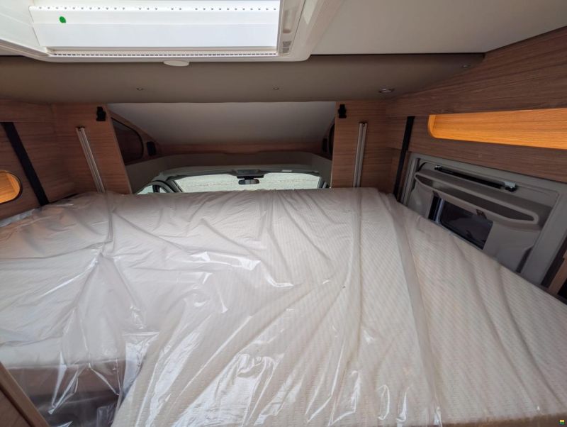 Weinsberg CaraSuite 650 MEG