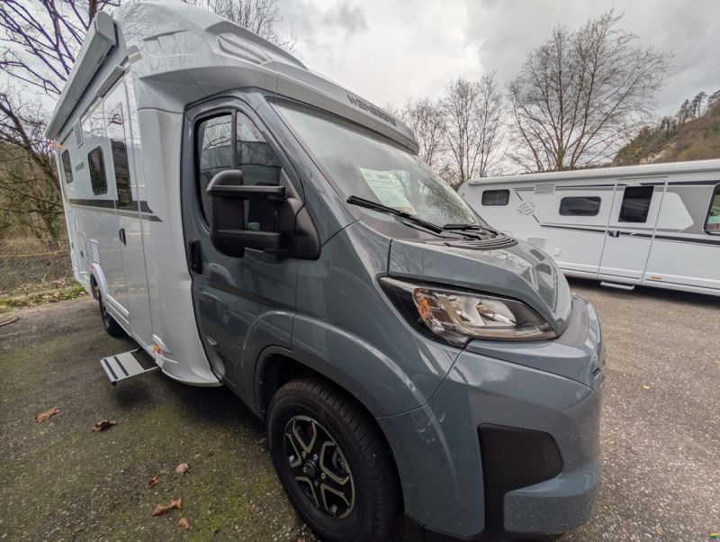 Weinsberg CaraSuite 650 MEG