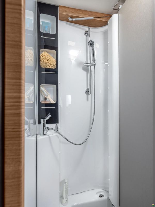 Knaus Van Ti 650 MEG Vansation