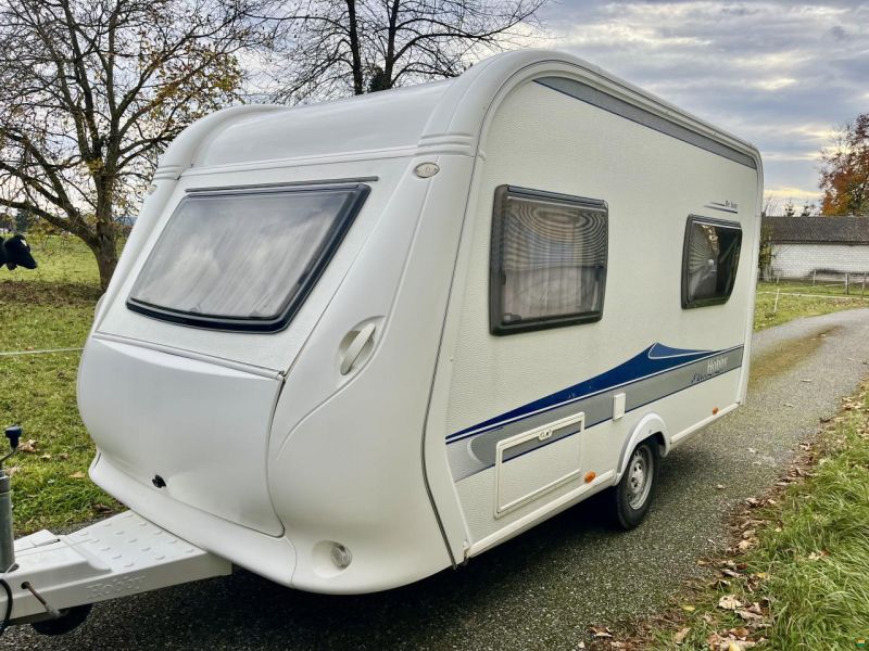 Hobby De Luxe 30/400