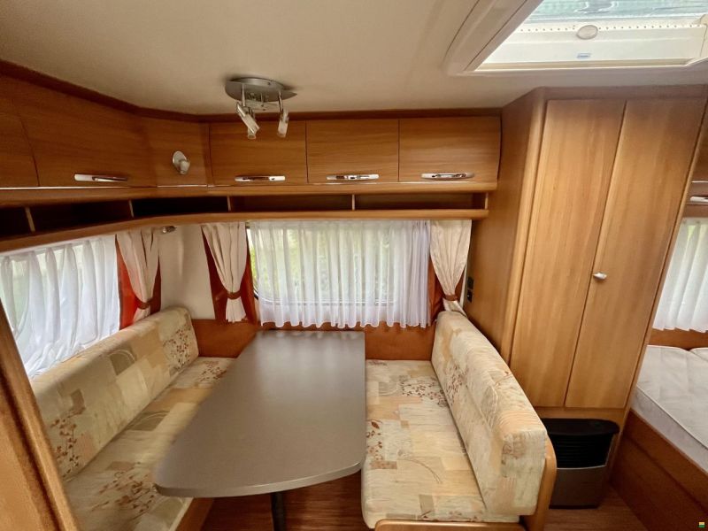 Hobby De Luxe 30/400