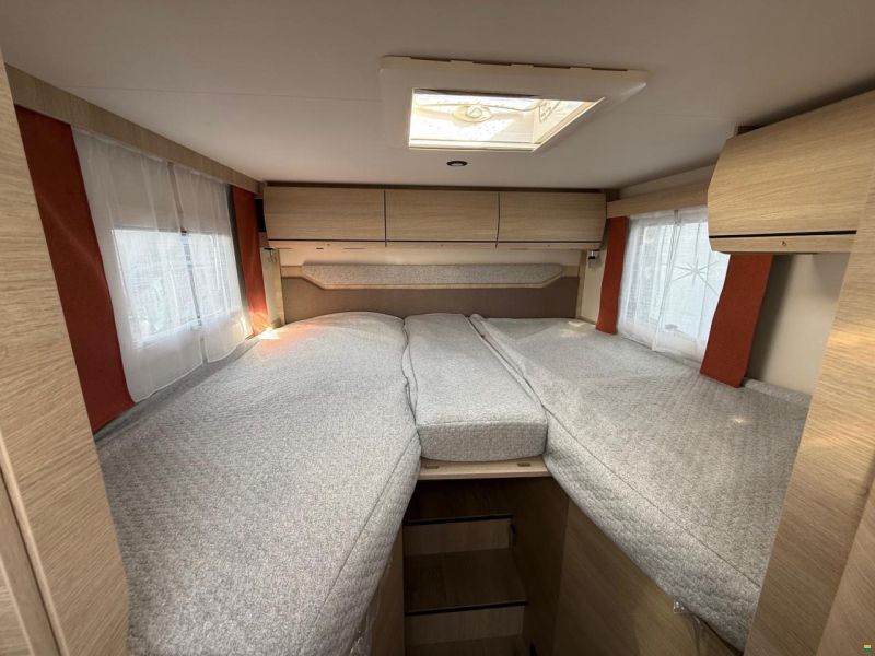 Rapido COMPACT i C55i 65ans