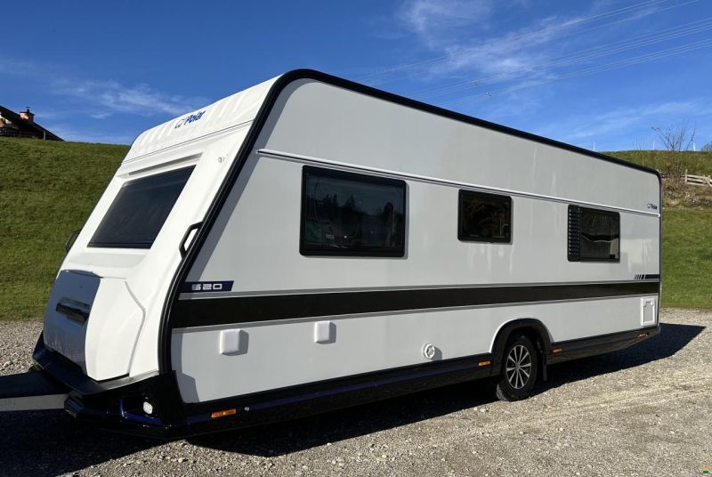 Polar 620 BSA Black Edition