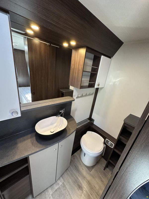 Polar 620 BSA Black Edition