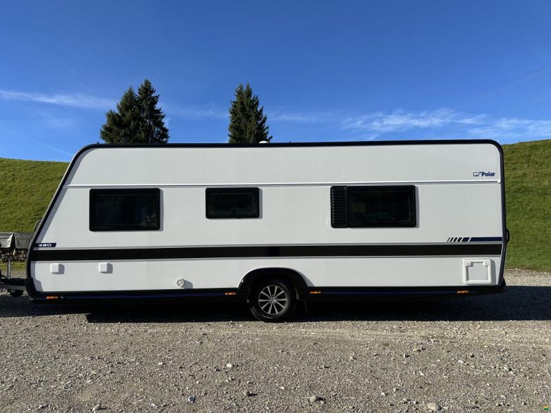 Polar 620 BSA Black Edition