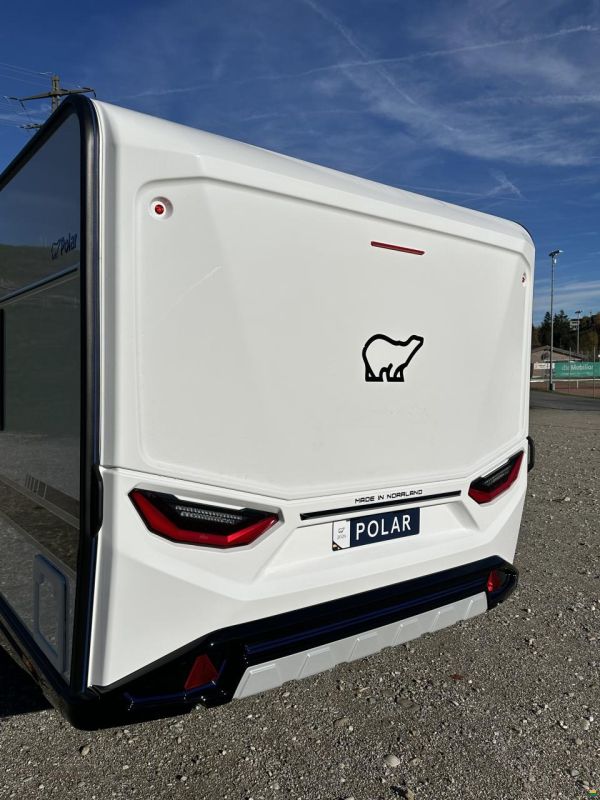 Polar 620 BSA Black Edition