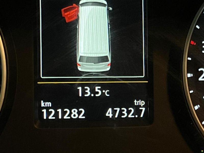 Volkswagen T6 California Ocean Grey Special TDI 4M