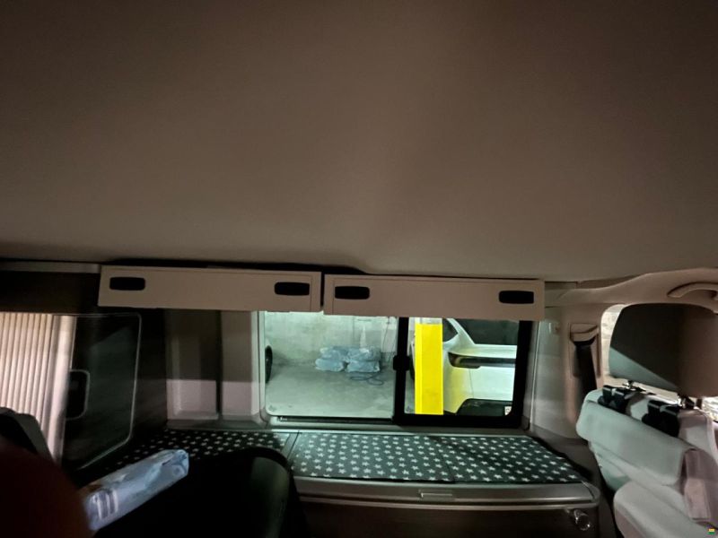 Volkswagen T6 California Ocean Grey Special TDI 4M