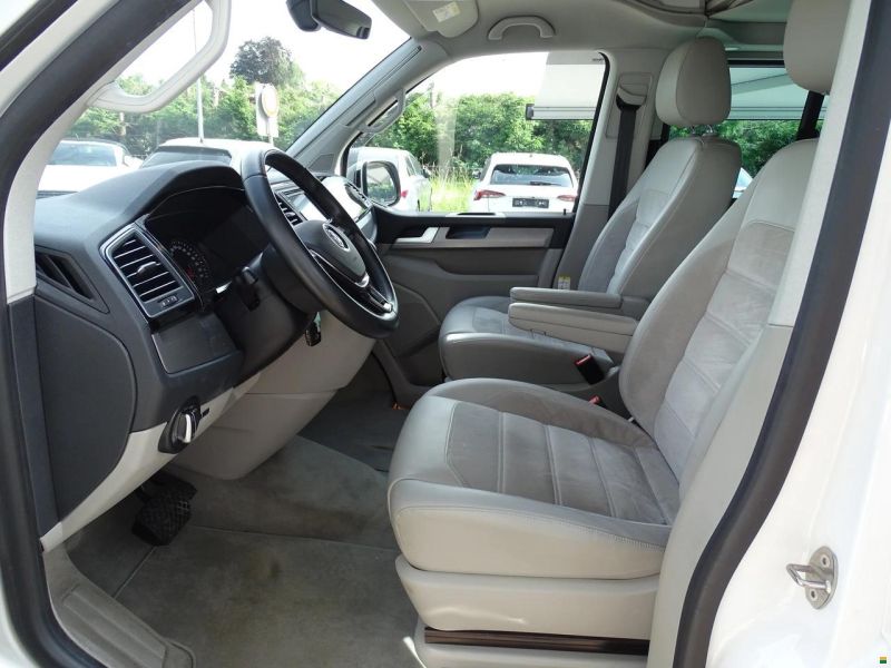 Volkswagen T6 California Ocean Grey Special TDI 4M