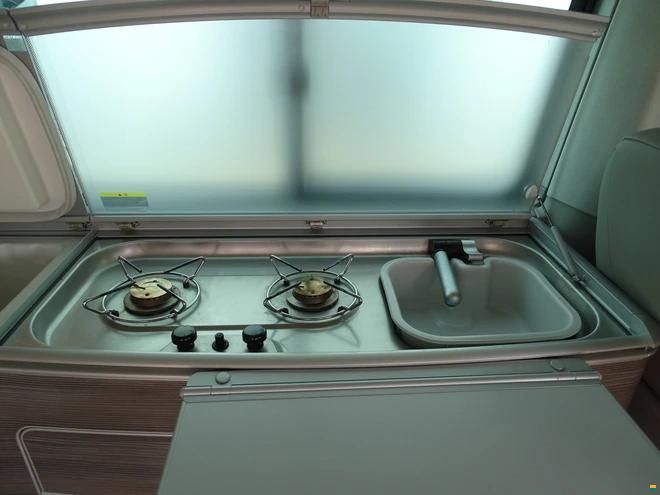 Volkswagen T6 California Ocean Grey Special TDI 4M