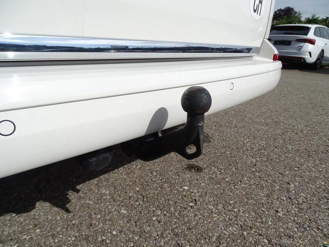 Volkswagen T6 California Ocean Grey Special TDI 4M