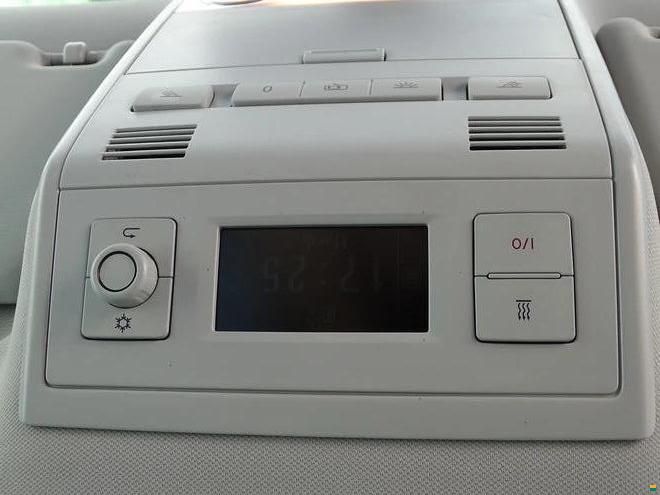 Volkswagen T6 California Ocean Grey Special TDI 4M