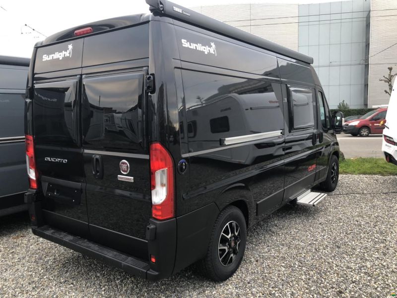 Sunlight Cliff Adventure 600