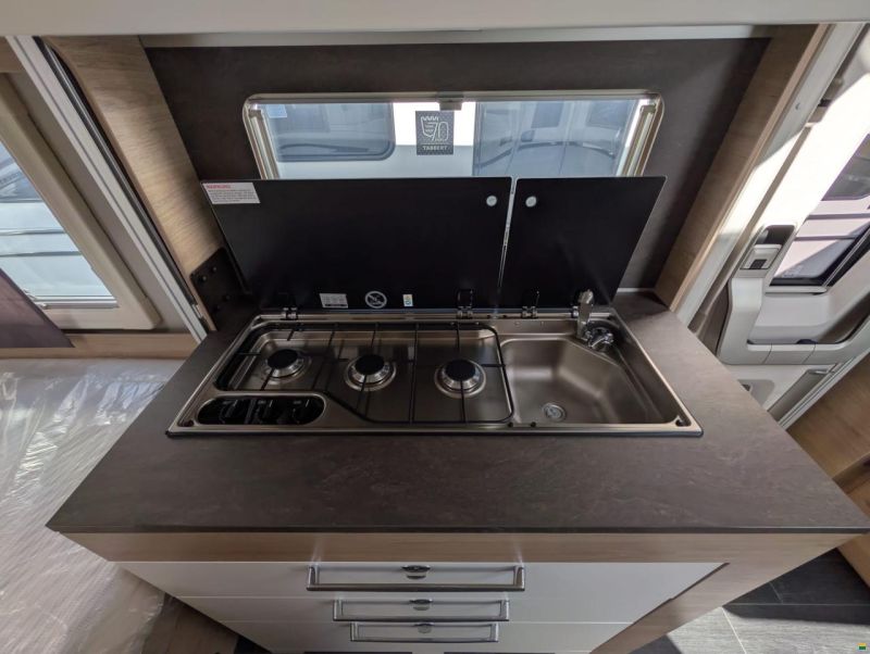 Tabbert Pantiga 490 E 2,3