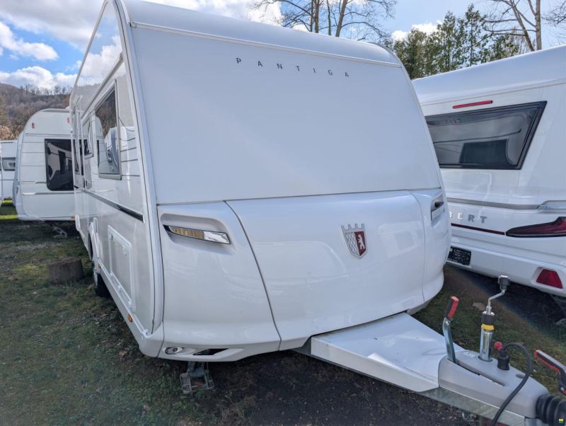 Tabbert Pantiga 490 E 2,3