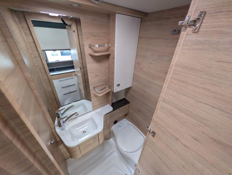 Tabbert Pantiga 490 E 2,3