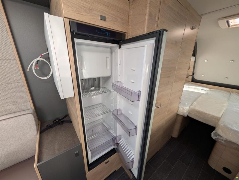 Tabbert Pantiga 490 E 2,3