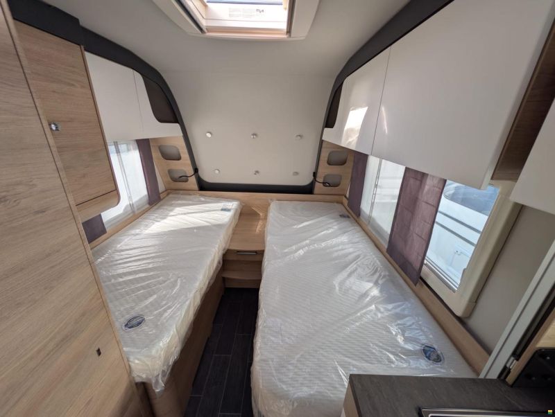 Tabbert Pantiga 490 E 2,3