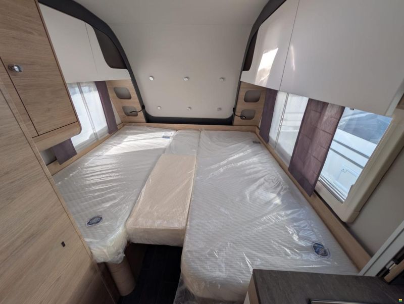 Tabbert Pantiga 490 E 2,3