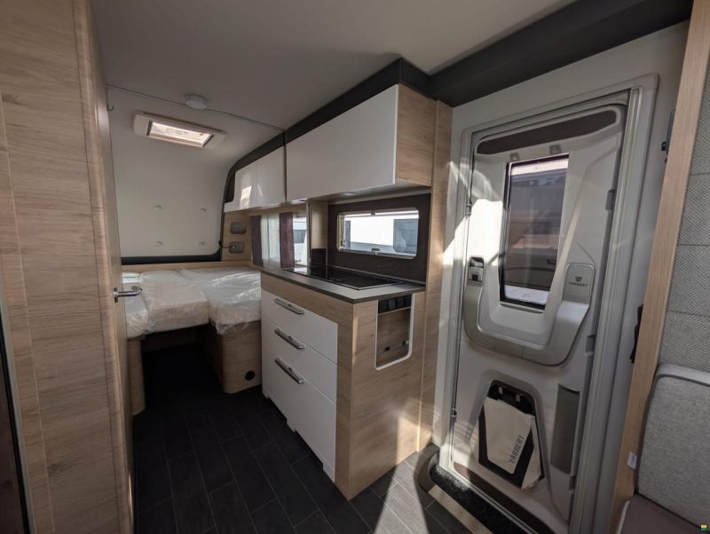 Tabbert Pantiga 490 E 2,3