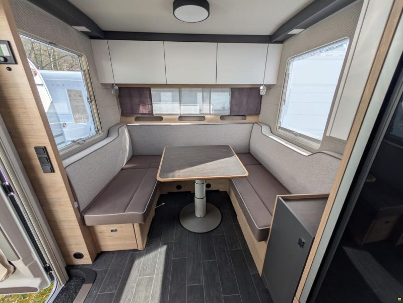 Tabbert Pantiga 490 E 2,3