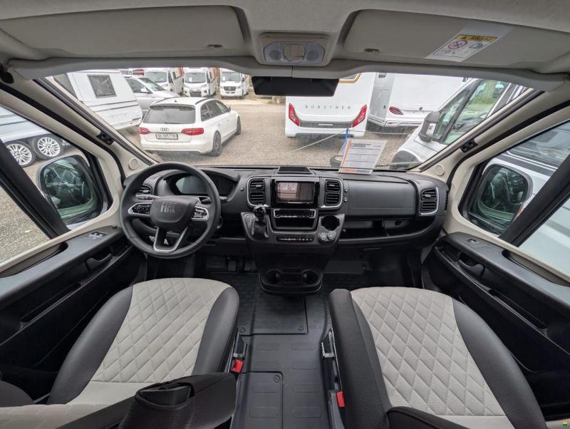 Weinsberg CaraBus GREY 630 ME Edition Fire