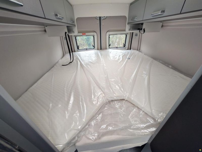 Weinsberg CaraBus GREY 630 ME Edition Fire