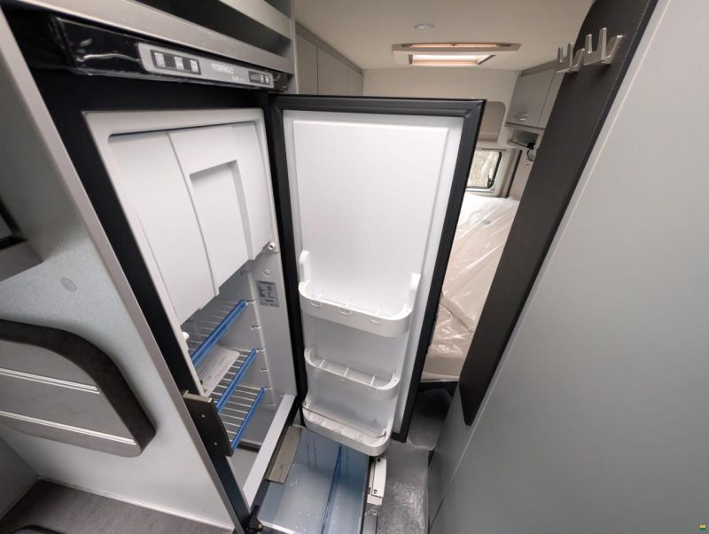 Weinsberg CaraBus GREY 630 ME Edition Fire