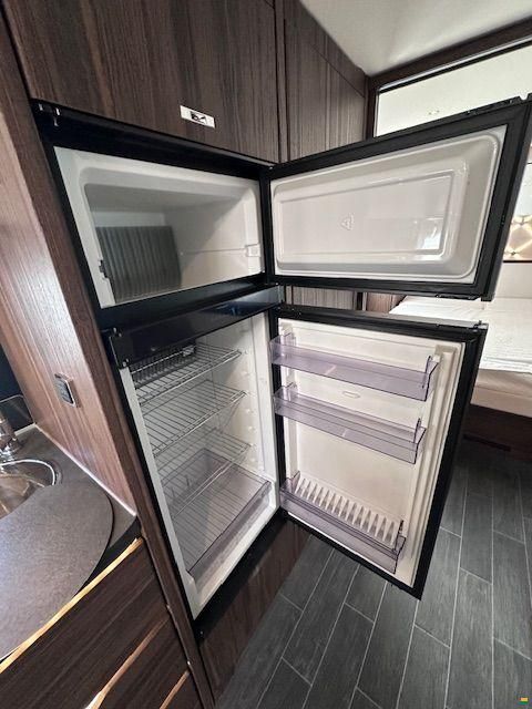 Tabbert CELLINI 655 DF Alde Heizung