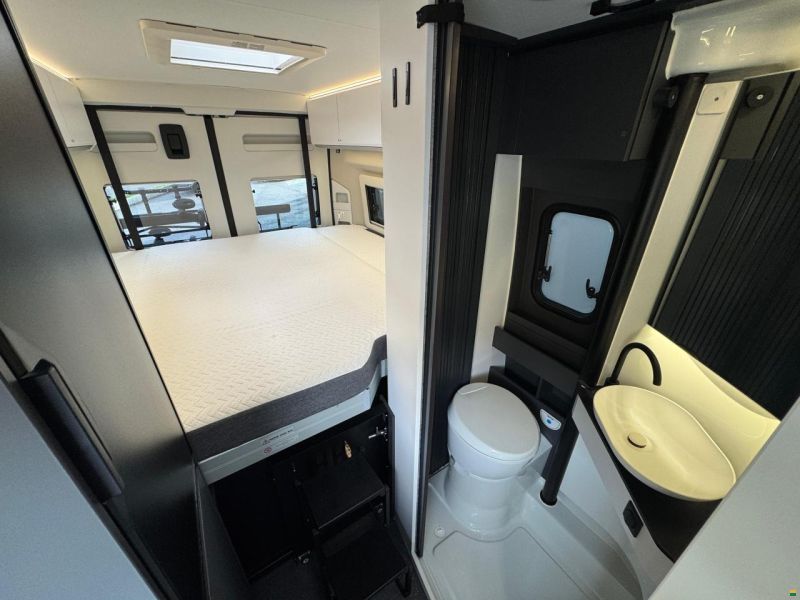 Adria Twin Supreme 640 SGX