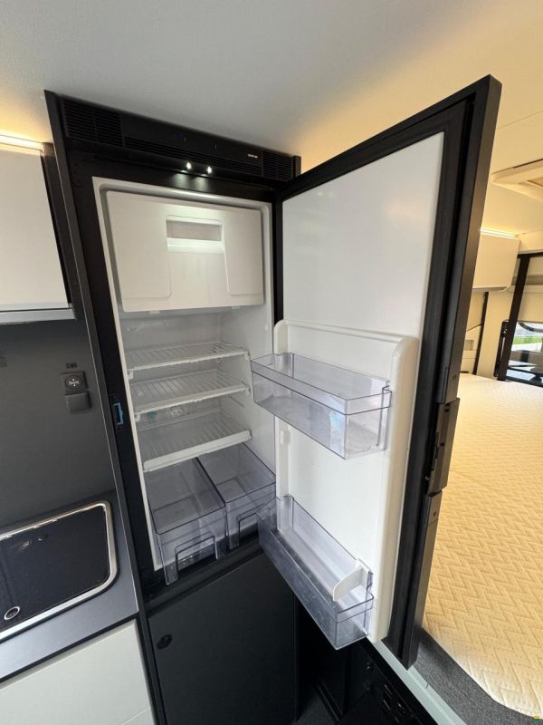 Adria Twin Supreme 640 SGX