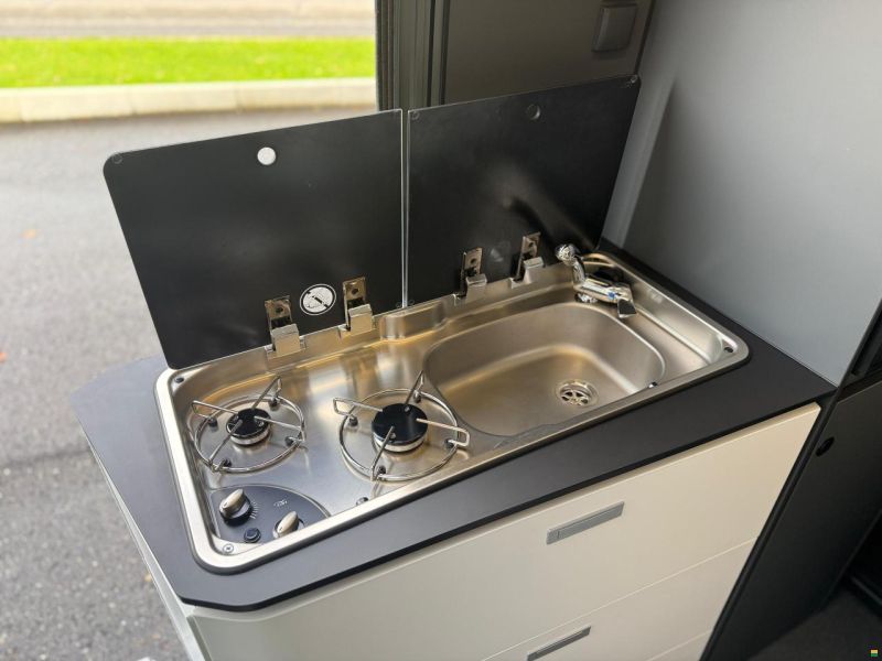 Adria Twin Supreme 640 SGX