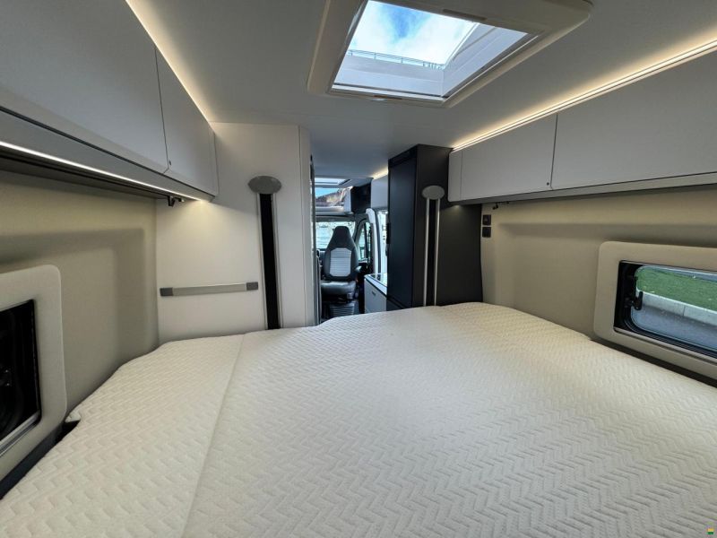 Adria Twin Supreme 640 SGX